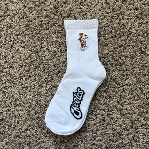 NWOT Cheetos Socks